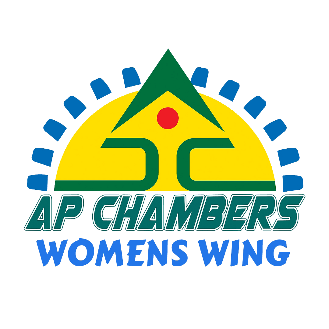 AP Chambers Women logo