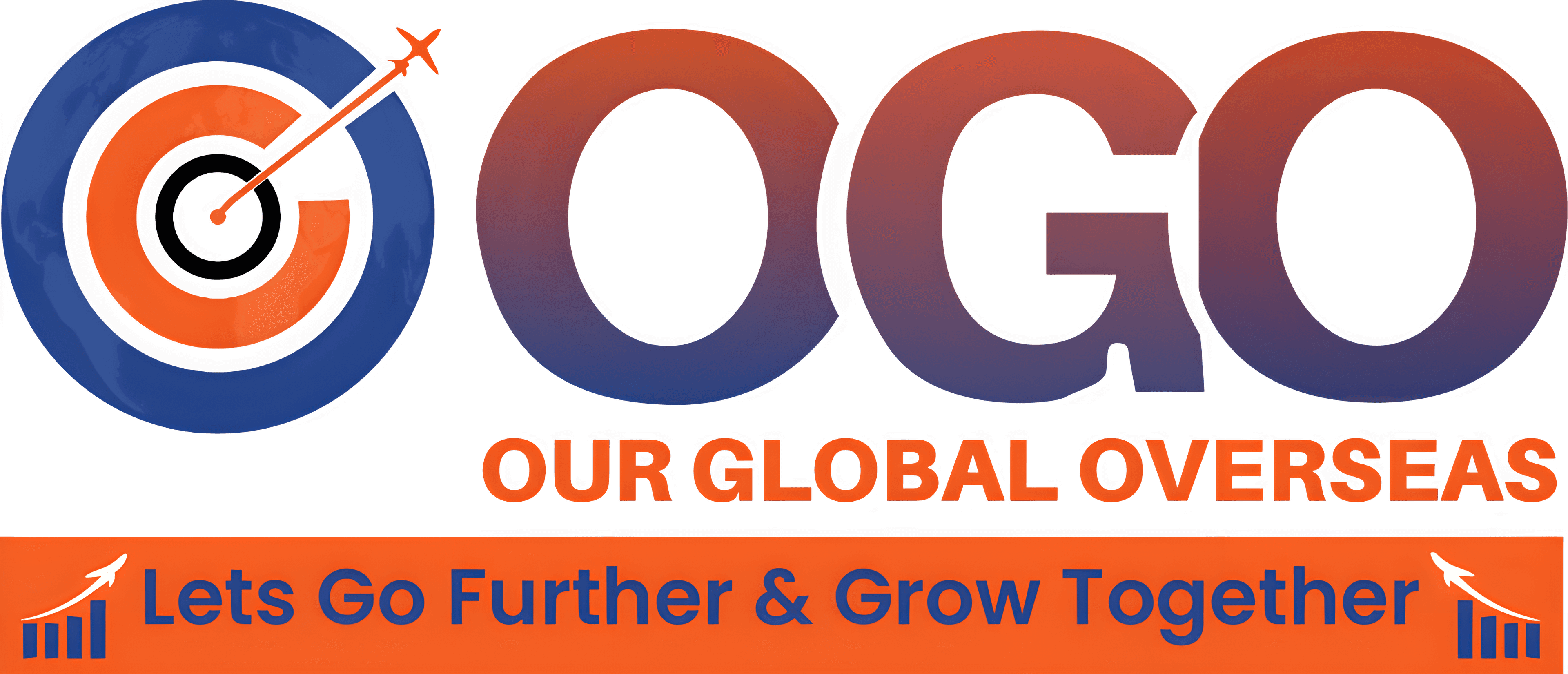 Our Global Overseas logo