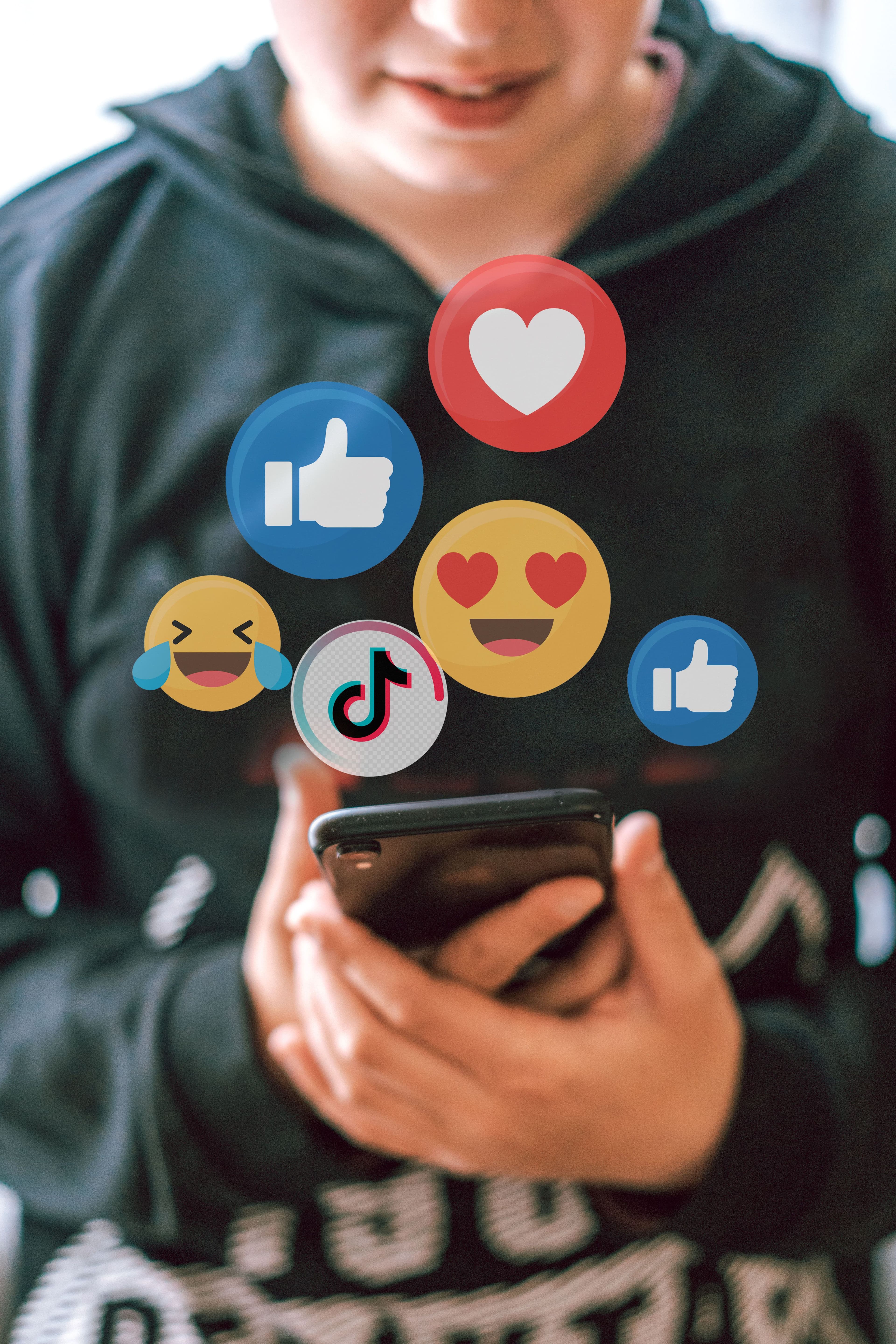 Social Media Management service