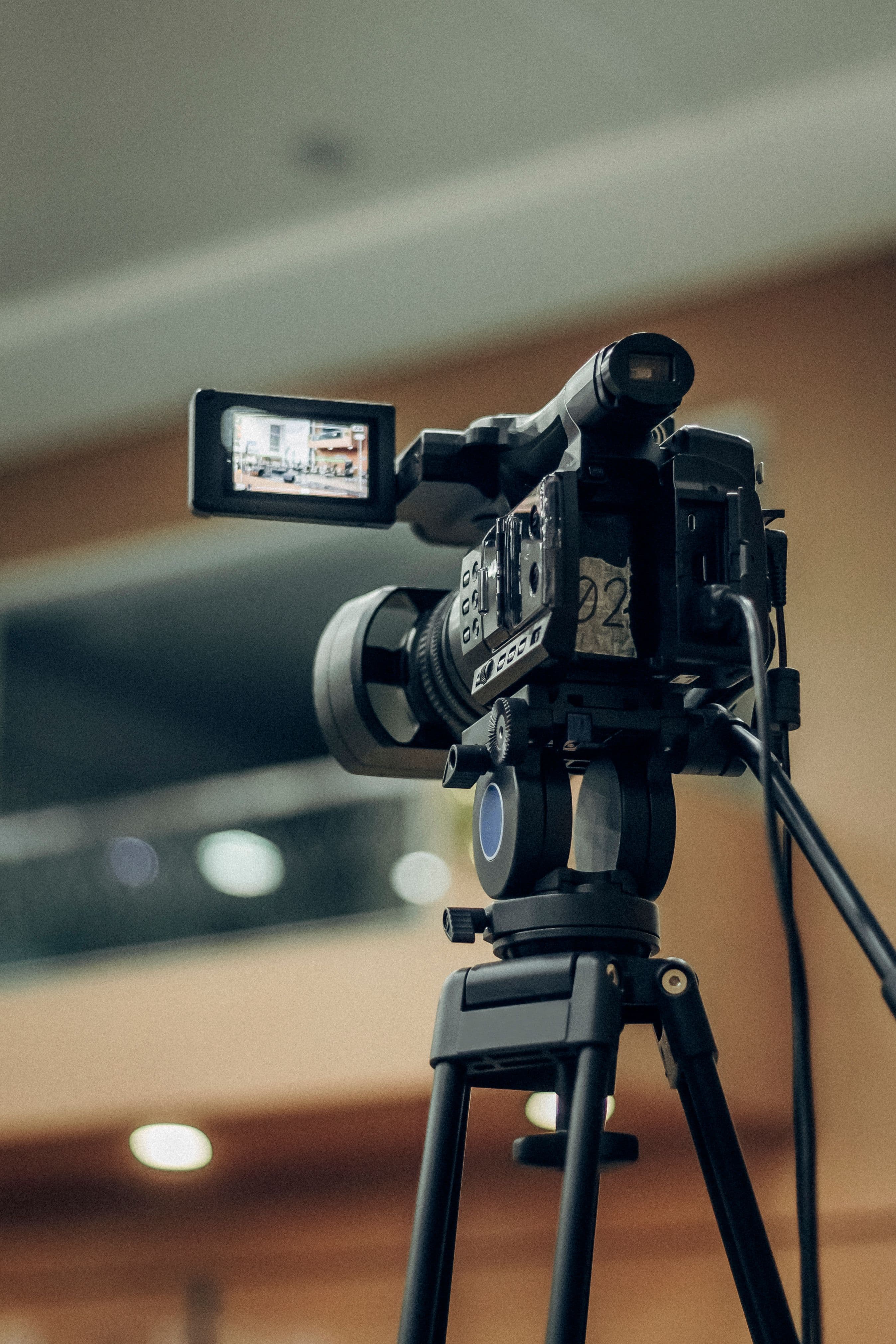 Professional Video Shoots service