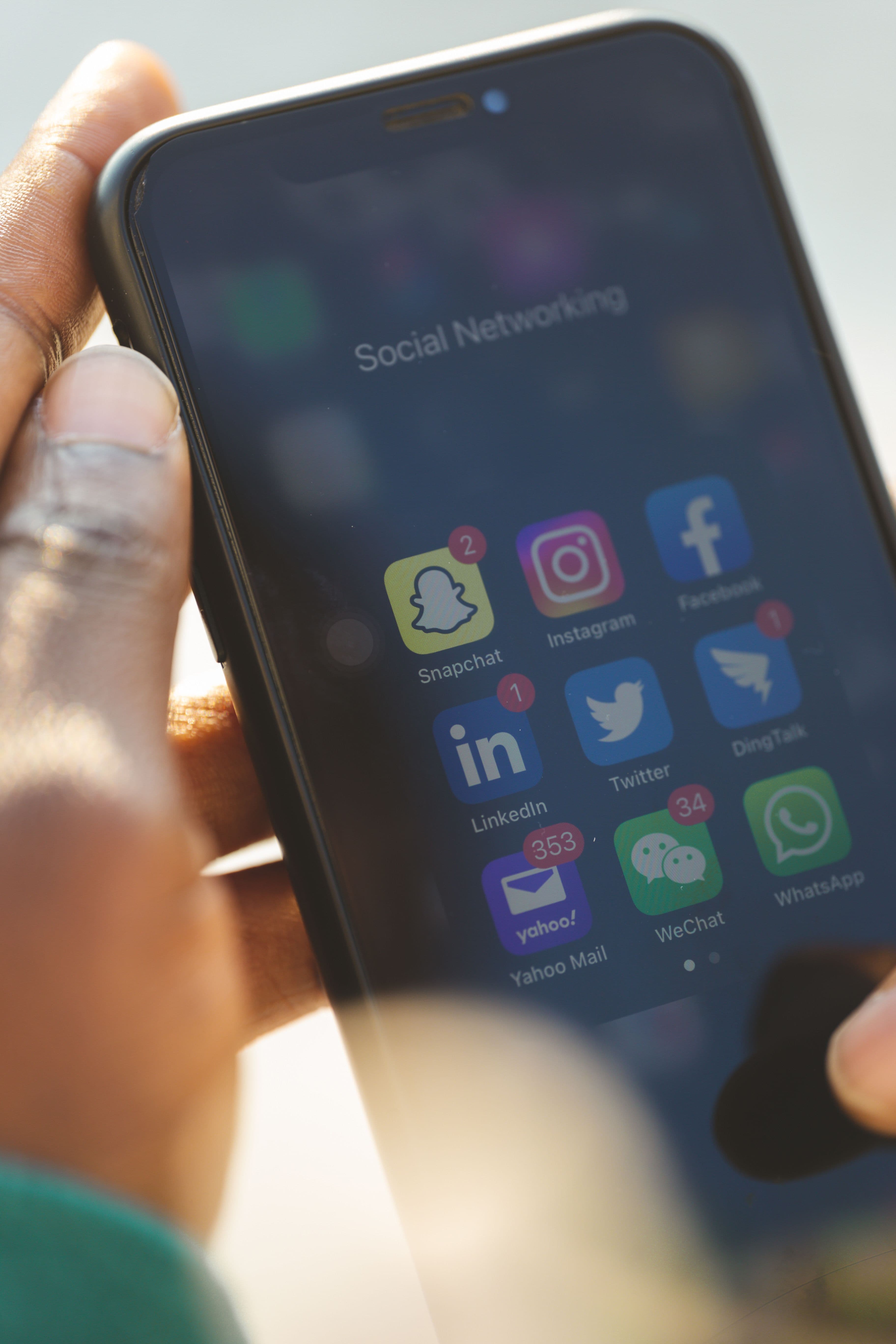WhatsApp Marketing service